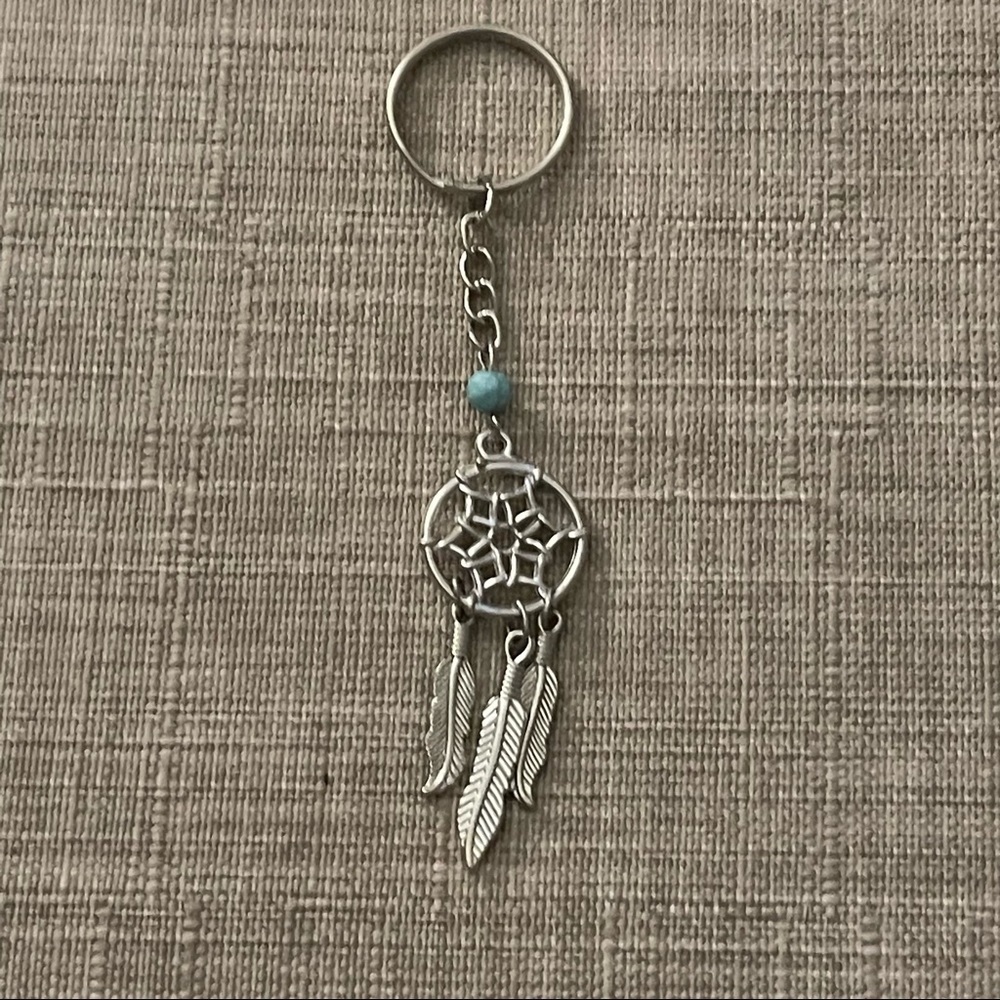 Native American Key Chain - Picture 4 of 6